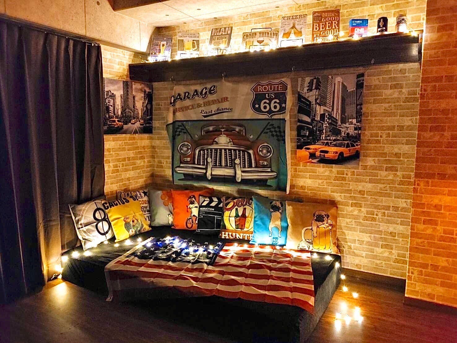 大阪梅田駅周辺 カップルにおすすめの個室デートができるレンタルルーム スペースマーケット