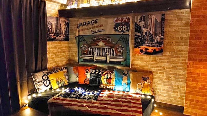 大阪梅田駅周辺 カップルにおすすめの個室デートができるレンタルルーム スペースマーケット 大阪梅田駅周辺 カップルにおすすめの個室デートができるレンタルルーム スペースマーケット