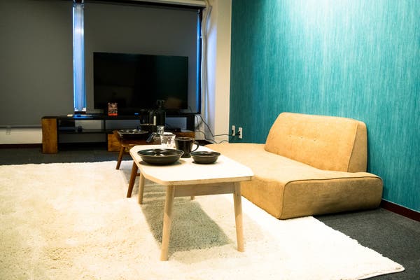 東日本橋駅周辺 女子会におすすめの個室レンタルスペースtop スペースマーケット