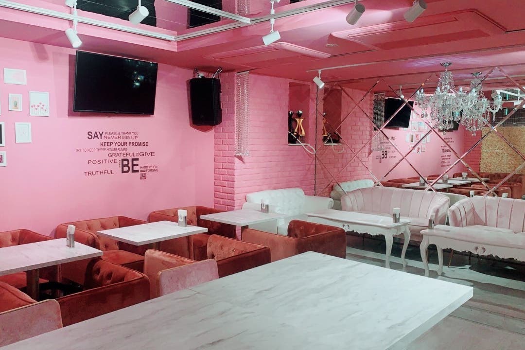 西武新宿駅から徒歩1分のインスタ映え店 女子会 誕生日会 企業パーティー 結婚式の二次会 スチール 動画撮影等に スペースマーケット 西武新宿駅から徒歩1分のインスタ映え店 女子会 誕生日会 企業パーティー 結婚式の二次会 スチール 動画撮影等に スペースマーケット