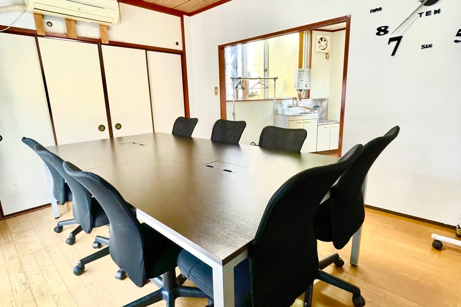 オーシャン コーポ海老原3階 光回線 Nuro光導入 浦 スペースマーケット オーシャン コーポ海老原3階 光回線 Nuro光導入 浦 スペースマーケット