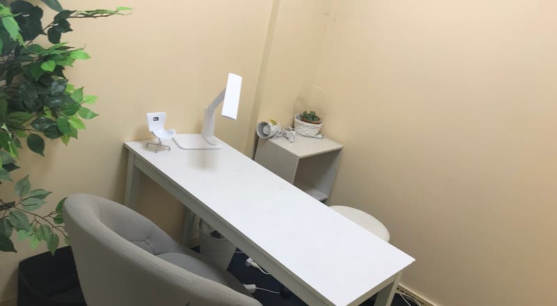 激安1時間500円のみ その他一切無料 ネイルサロンmaetel 新宿御苑前 徒歩3分 の評価とレビュー スペースマーケット 激安1時間500円のみ その他一切無料 ネイルサロンmaetel 新宿御苑前 徒歩3分 の評価とレビュー スペースマーケット