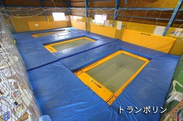 newスタイルのスポーツジムを貸し切ろう スペースマーケット