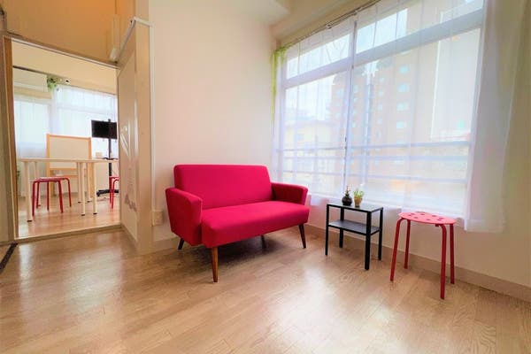 浅草駅周辺で個室デート カップルに大人気 貸切デートができるスペース スペースマーケット 浅草駅周辺で個室デート カップルに大人気 貸切デートができるスペース スペースマーケット