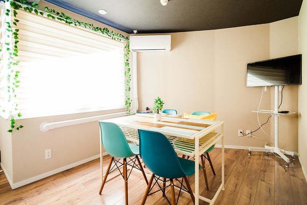 西武新宿駅周辺 人気のおしゃれな貸し会議室まとめ スペースマーケット 西武新宿駅周辺 人気のおしゃれな貸し会議室まとめ スペースマーケット