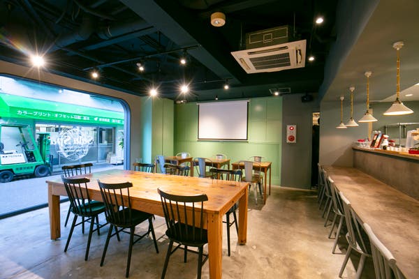 芝公園駅周辺の貸切できるレストラン カフェまとめ スペースマーケット 芝公園駅周辺の貸切できるレストラン カフェまとめ スペースマーケット