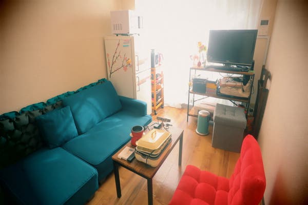 横浜野毛すぐ 日ノ出町1rレンタルスペース 二次会 ママ会 友人集まり スペースマーケット