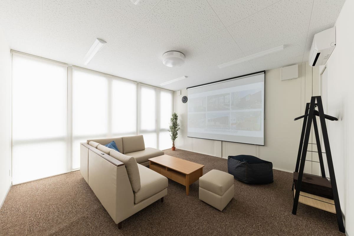 シアタールーム U Space木更津店 映画鑑賞をはじめ 打ち合わせスペースとして Wi Fi 個室 木更津市 金田 スペースマーケット シアタールーム U Space木更津店 映画鑑賞をはじめ 打ち合わせスペースとして Wi Fi 個室 木更津市 金田 スペースマーケット