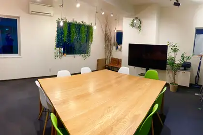 おすすめ 大分市の結婚式二次会に使えるレンタルスペース スペースマーケット おすすめ 大分市の結婚式二次会に使えるレンタルスペース スペースマーケット