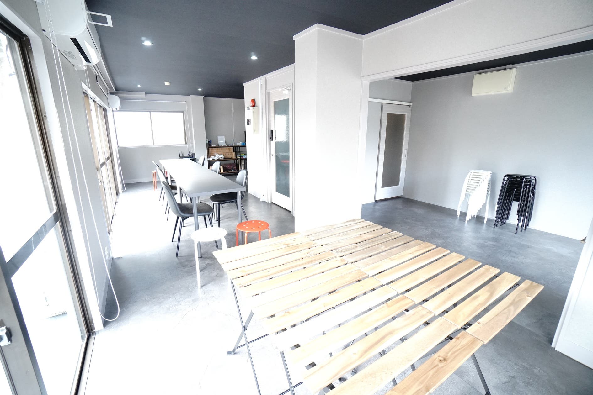 福岡県で写真映えするクリスマス女子会 おしゃれパーティールーム特集 スペースマーケット