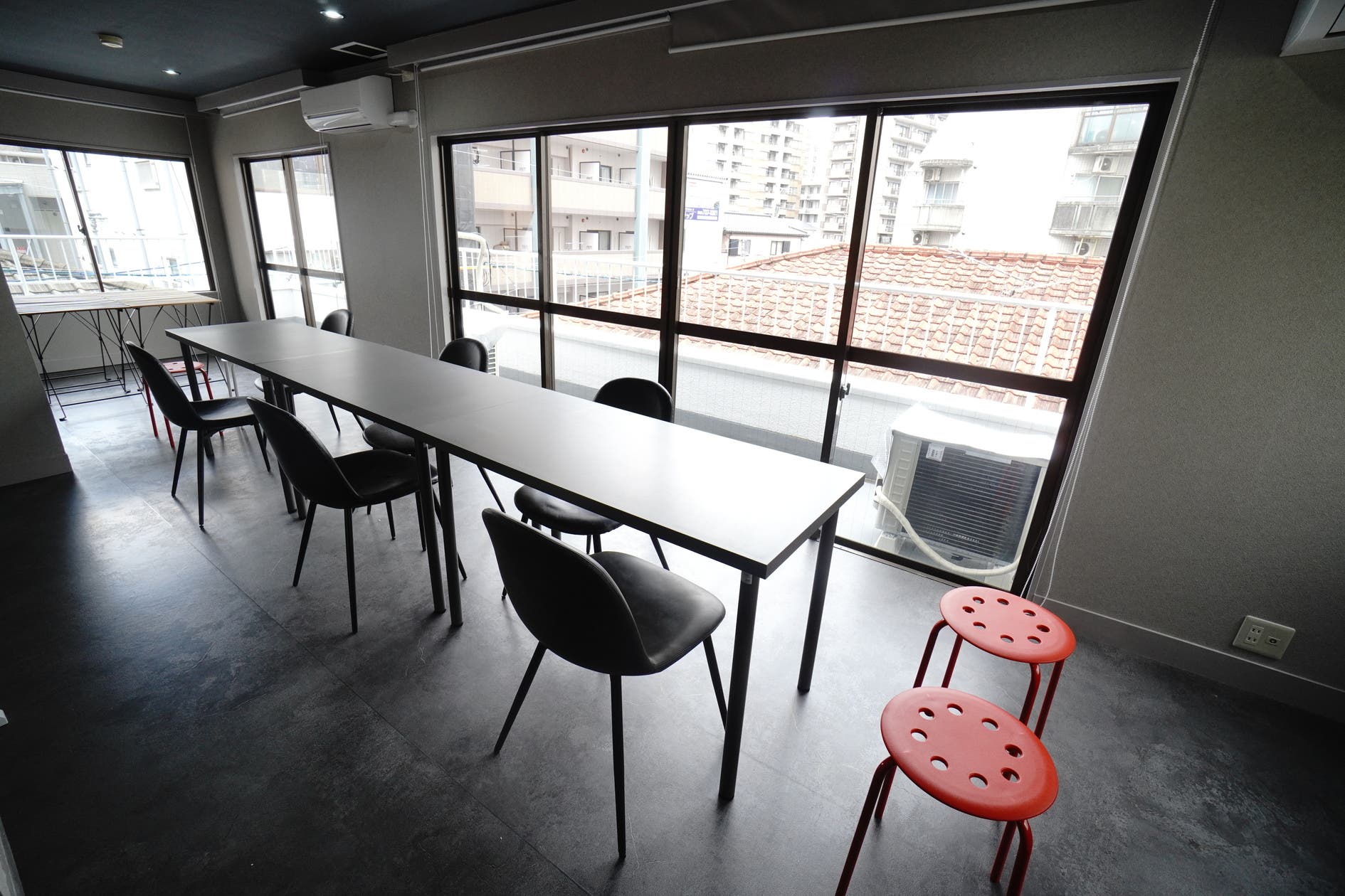 福岡県で写真映えするクリスマス女子会 おしゃれパーティールーム特集 スペースマーケット