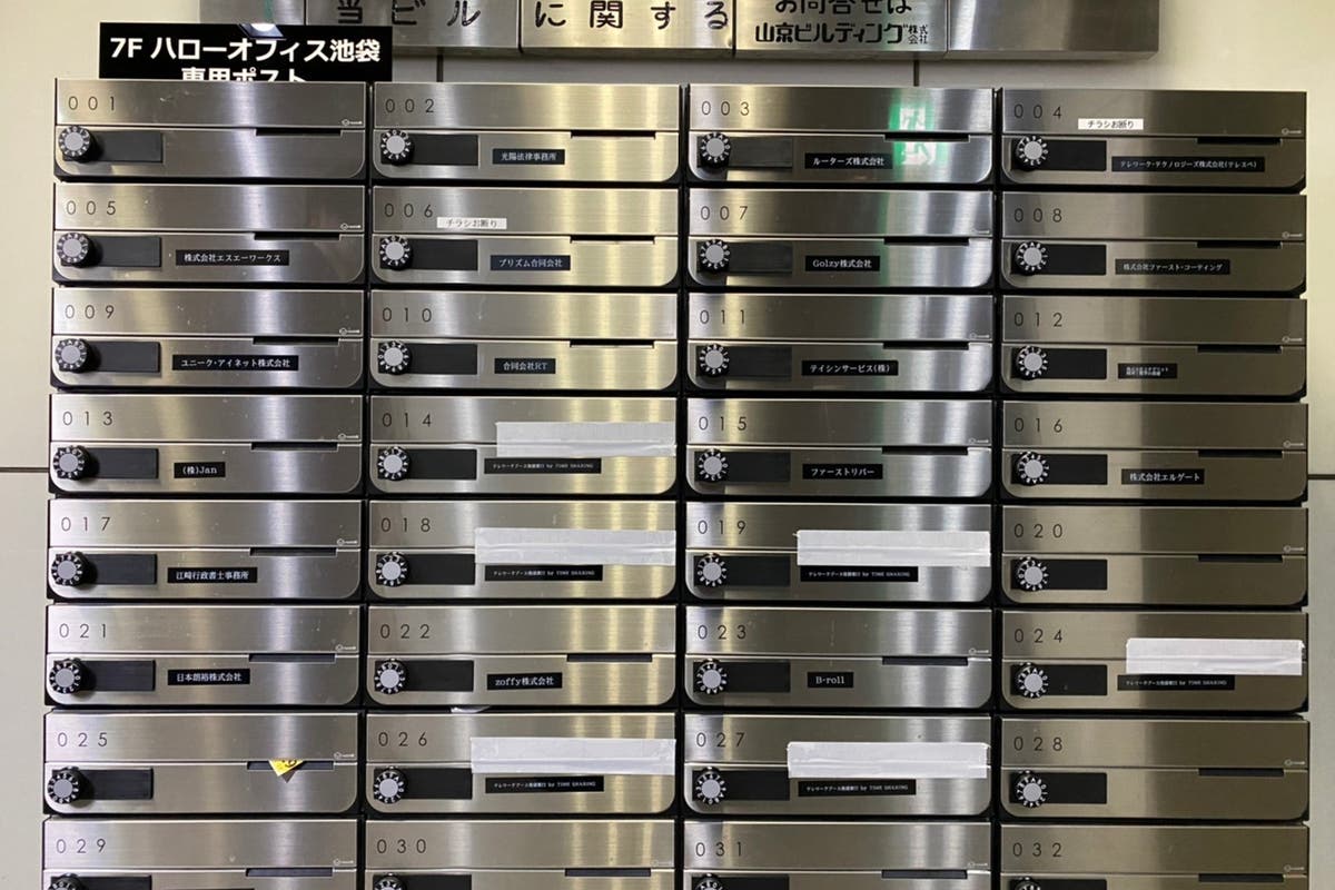 テレワークブース 池袋駅東口 ブース19 スペースマーケット テレワークブース 池袋駅東口 ブース19 スペースマーケット