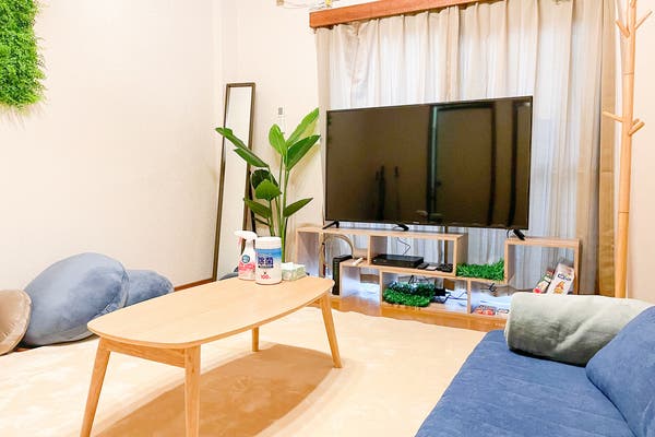 佐野のわたし駅周辺 女子会におすすめの個室レンタルスペースtop スペースマーケット 佐野のわたし駅周辺 女子会におすすめの個室レンタルスペースtop スペースマーケット