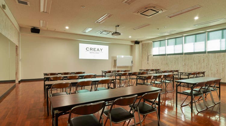 Creay クリエイ レンタルスペース 22年1月新規open Creay クリエイ レンタルスペース 22年1月新規open