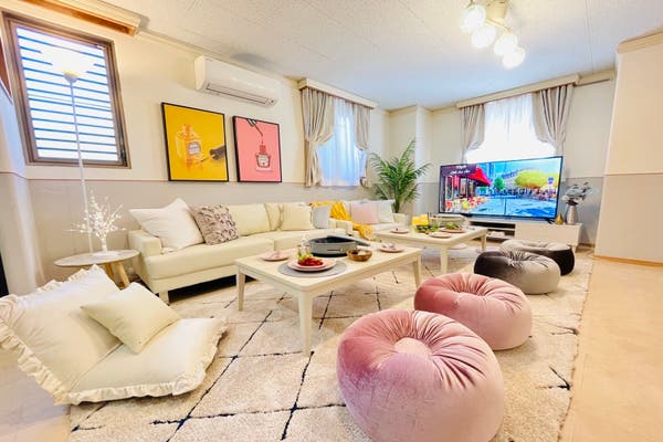 子連れもok 三ノ宮駅周辺でママ会ができる個室 レンタルスペースまとめ スペースマーケット