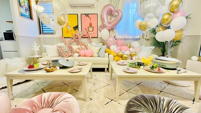 三ノ宮駅周辺 ママ会ができる個室レンタルスペースtop スペースマーケット 三ノ宮駅周辺 ママ会ができる個室レンタルスペースtop スペースマーケット