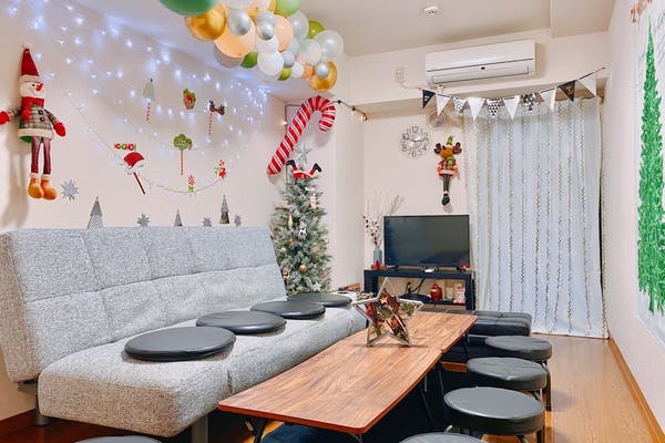 白楽駅周辺 女子会におすすめの個室レンタルスペースtop スペースマーケット 白楽駅周辺 女子会におすすめの個室レンタルスペースtop スペースマーケット