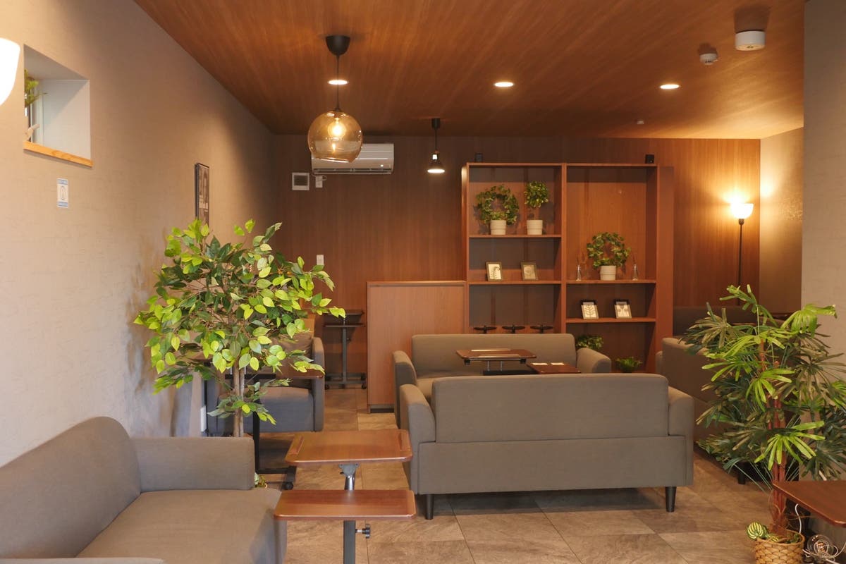 北浦和駅5分 大人数利用可能 スタイリッシュなカフェスペース スペースマーケット 北浦和駅5分 大人数利用可能 スタイリッシュなカフェスペース スペースマーケット