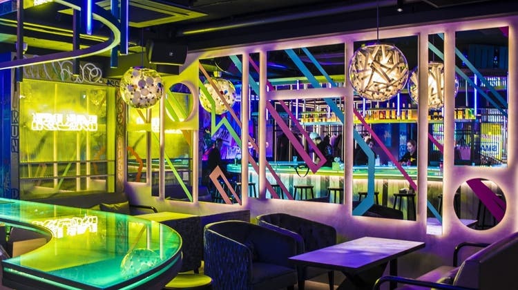 Music Fashion Bar Run 関東1インスタ映えスポット 日 Music Fashion Bar Run 関東1インスタ映えスポット 日