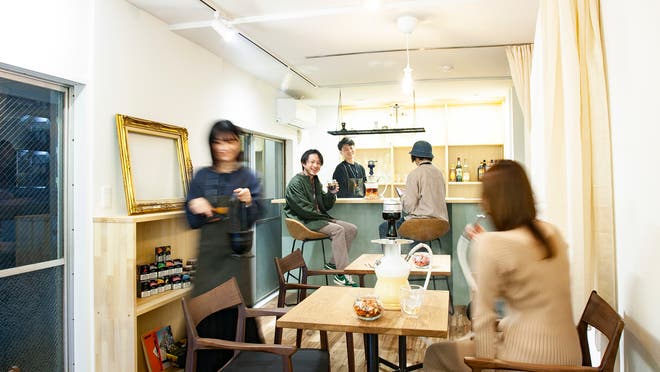 福岡県の貸切可能なレンタルカフェまとめ スペースマーケット 福岡県の貸切可能なレンタルカフェまとめ スペースマーケット