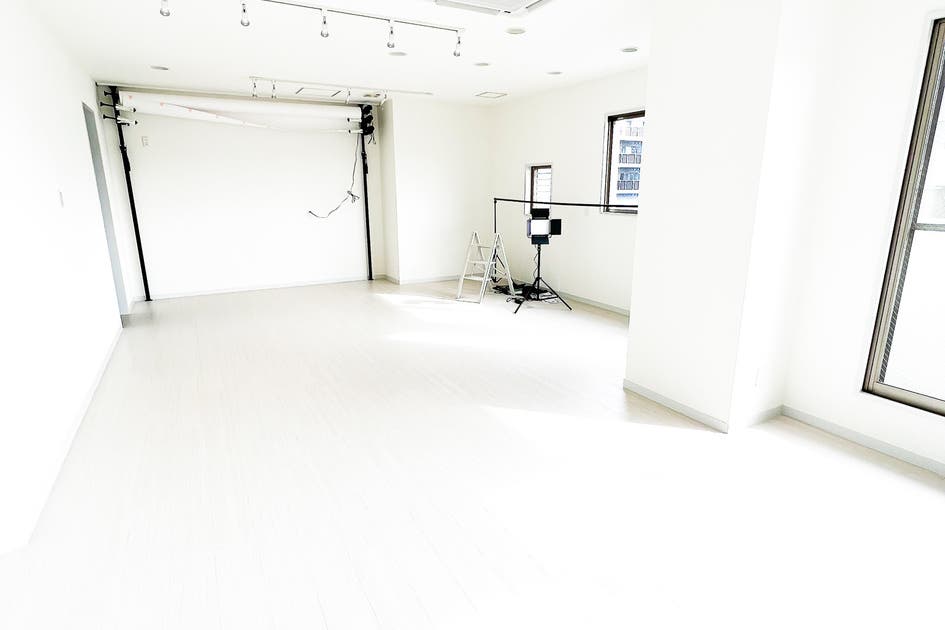 ユニスタジオ 三ノ輪 自然光 白基調 格安撮影スタジオ 3部屋貸切 メイクルーム 無料機材 各種アイテム スペースマーケット ユニスタジオ 三ノ輪 自然光 白基調 格安撮影スタジオ 3部屋貸切 メイクルーム 無料機材 各種アイテム スペースマーケット