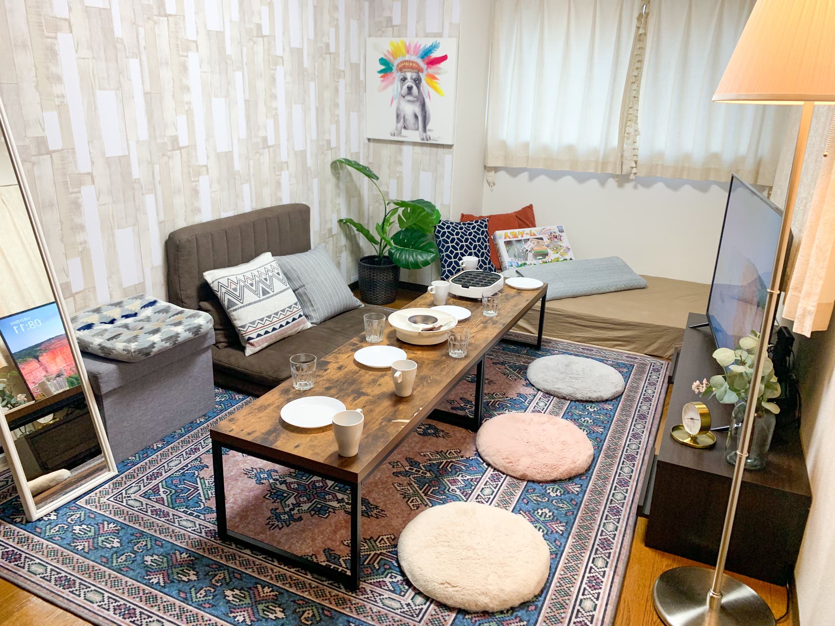 浦和駅周辺 女子会におすすめのおしゃれな貸切レンタルスペースtop スペースマーケット