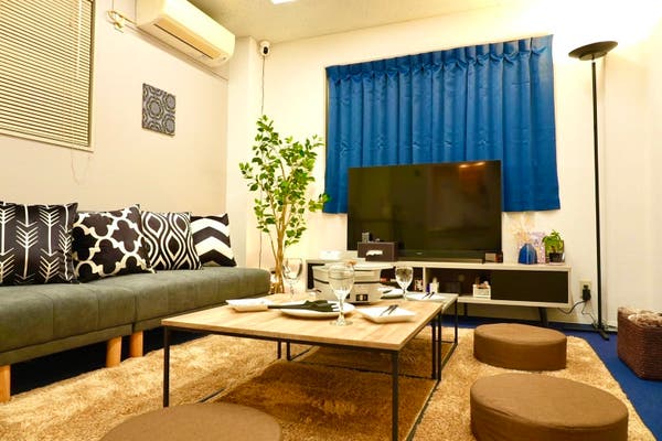 墨田区で写真映えするクリスマス女子会 おしゃれパーティールーム特集 スペースマーケット