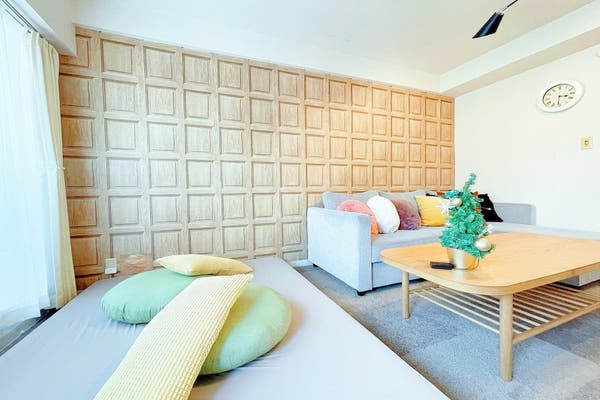 2 シェアスペnatural渋谷 日頃の感謝セール Wifi有り 女子会 飲み会 ママ会 撮影 スペースマーケット