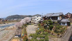 【奈良県吉野郡】近鉄下市口駅から徒歩7分のレンタルスペースの写真4