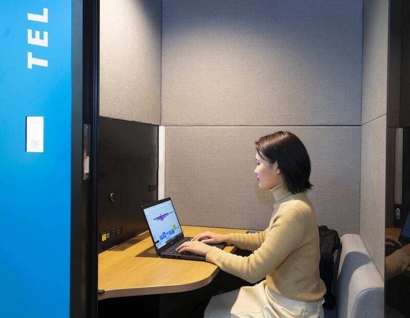 さいたま新都心駅周辺 個室のテレワークスペースまとめ 今すぐ1人で使える スペースマーケット