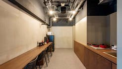 AND HOSTEL MINAMISENJU - 南千住駅徒歩6分のホステルで作業・勉強にの写真3