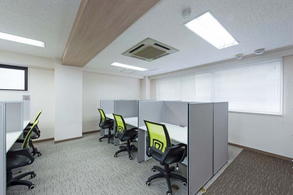 新宿御苑前駅周辺 個室のテレワークスペースまとめ 今すぐ1人で使える スペースマーケット