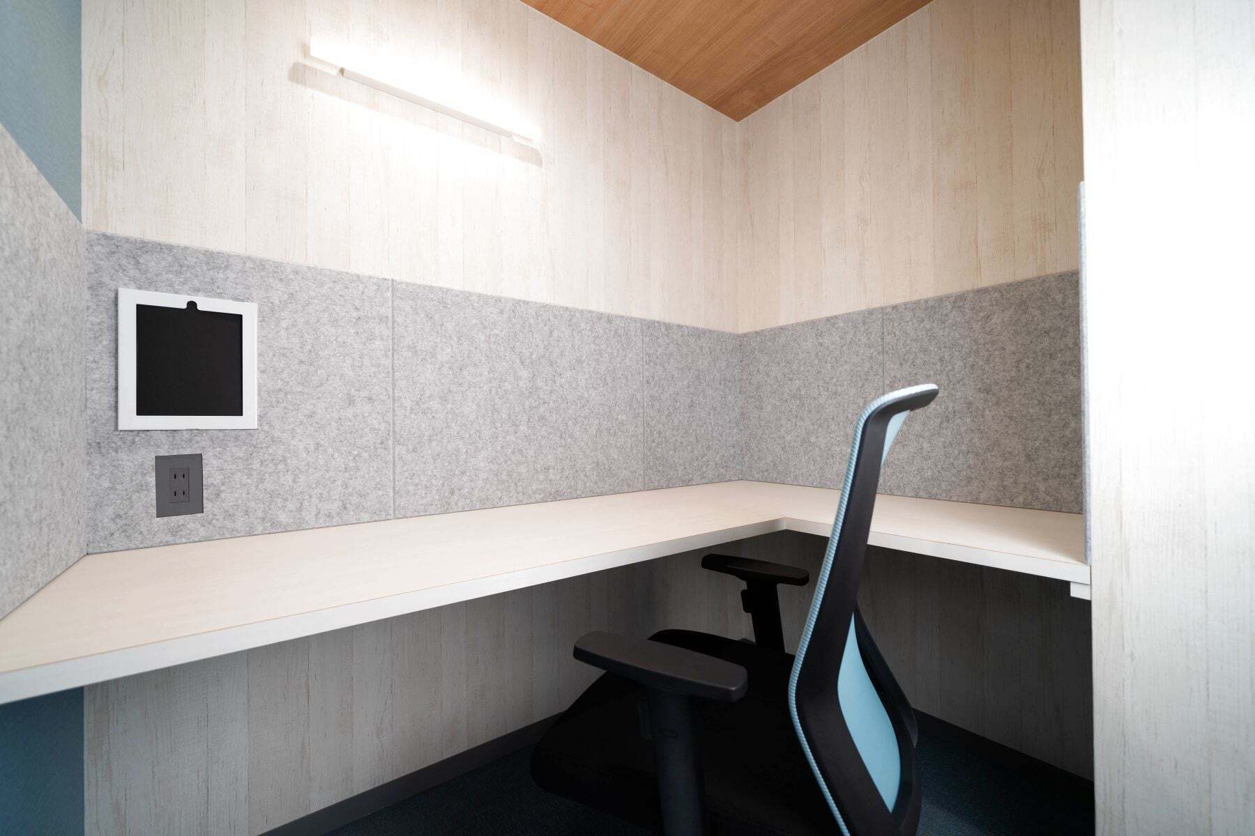 新潟市 個室のテレワークスペースまとめ 今すぐ1人で使える スペースマーケット