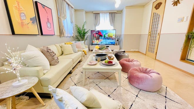 三ノ宮駅周辺 ママ会ができる個室レンタルスペースtop スペースマーケット 三ノ宮駅周辺 ママ会ができる個室レンタルスペースtop スペースマーケット