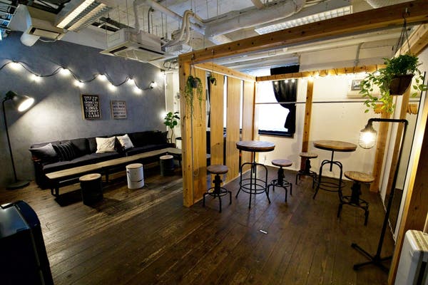 奈良県 女子会におすすめの個室レンタルスペースtop スペースマーケット 奈良県 女子会におすすめの個室レンタルスペースtop スペースマーケット