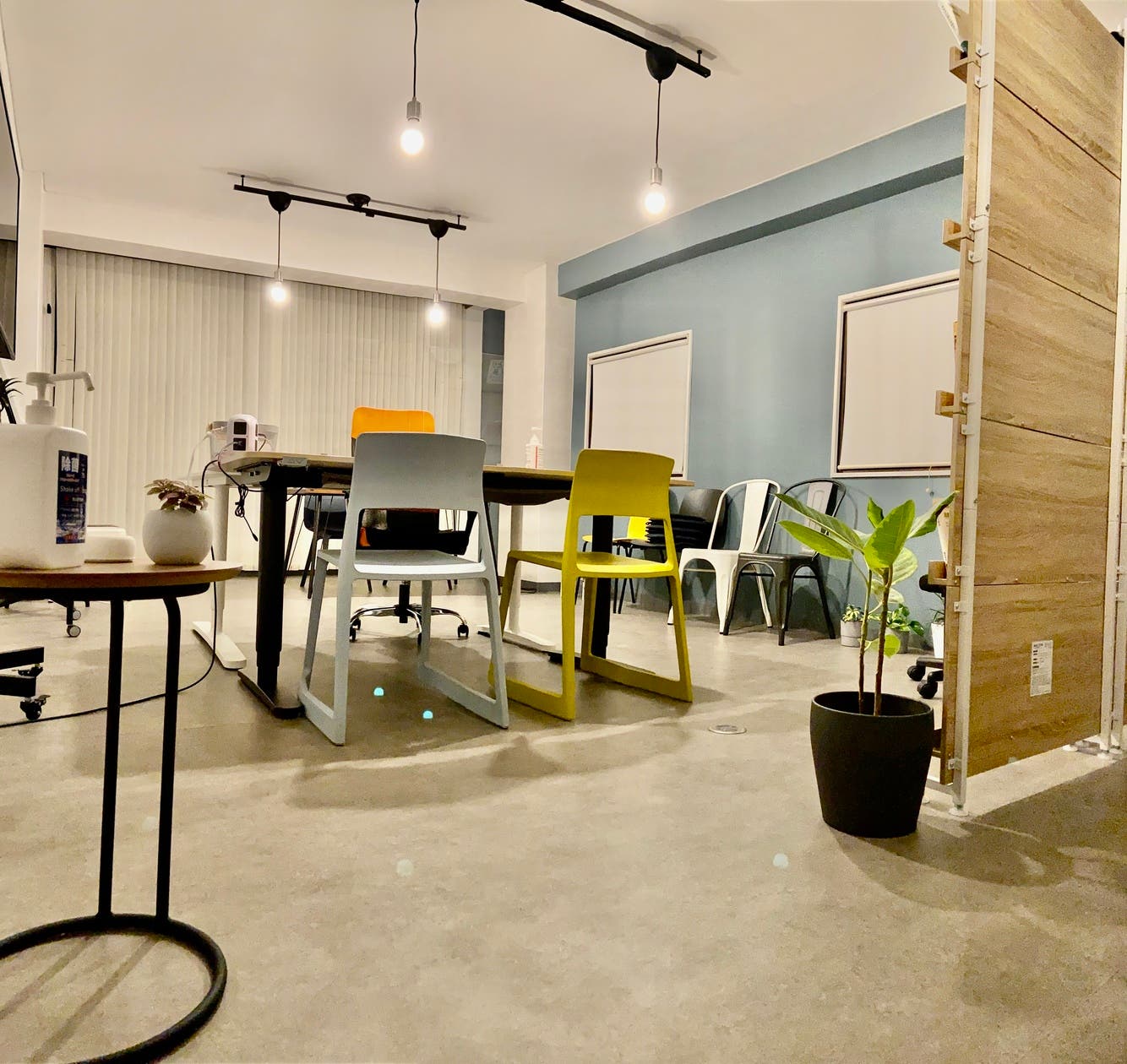 南浦和駅周辺 個室で利用できる人気のコワーキングスペースまとめ スペースマーケット