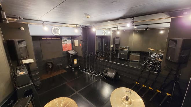 下北沢駅周辺 楽器演奏 練習ができるレンタルスペースまとめ スペースマーケット 下北沢駅周辺 楽器演奏 練習ができるレンタルスペースまとめ スペースマーケット