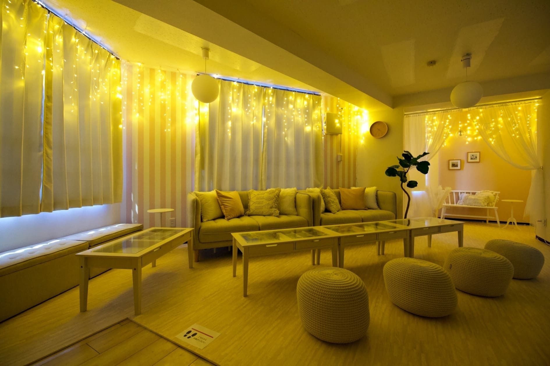 スポーツバーだけじゃない 東京都でスポーツ観戦できるスペースまとめ スペースマーケット