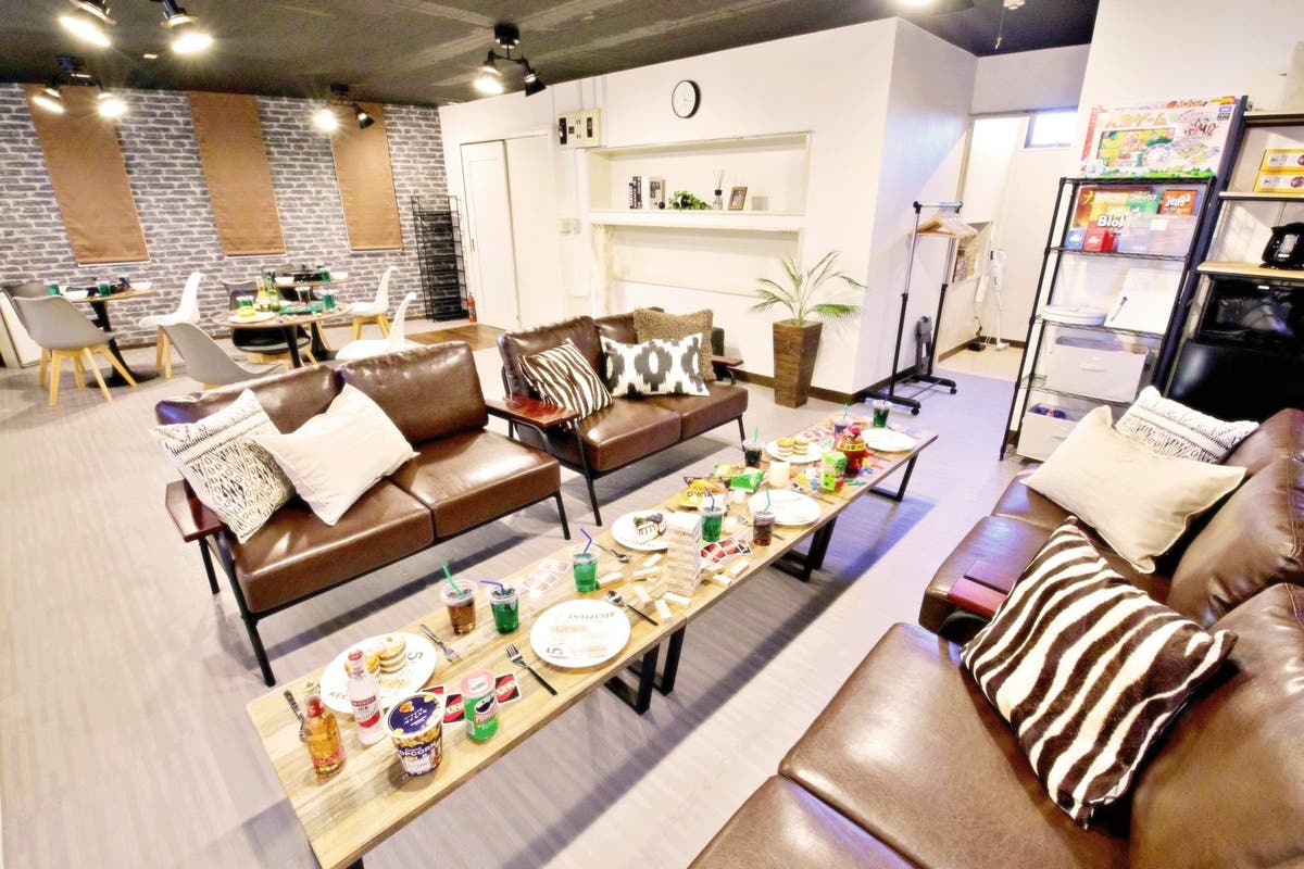 386 シェアスペmaison柏 春割 最大名 24時間予約可 ボードゲーム無料 飲み会 パーティー 推し会 スペースマーケット 386 シェアスペmaison柏 春割 最大名 24時間予約可 ボードゲーム無料 飲み会 パーティー 推し会 スペースマーケット