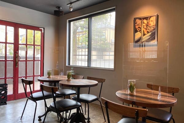 石川県 イベント開催におすすめのレンタルカフェまとめ スペースマーケット 石川県 イベント開催におすすめのレンタルカフェまとめ スペースマーケット