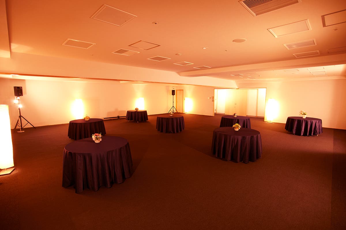 ビジョン東京 グランドホール スペースマーケット