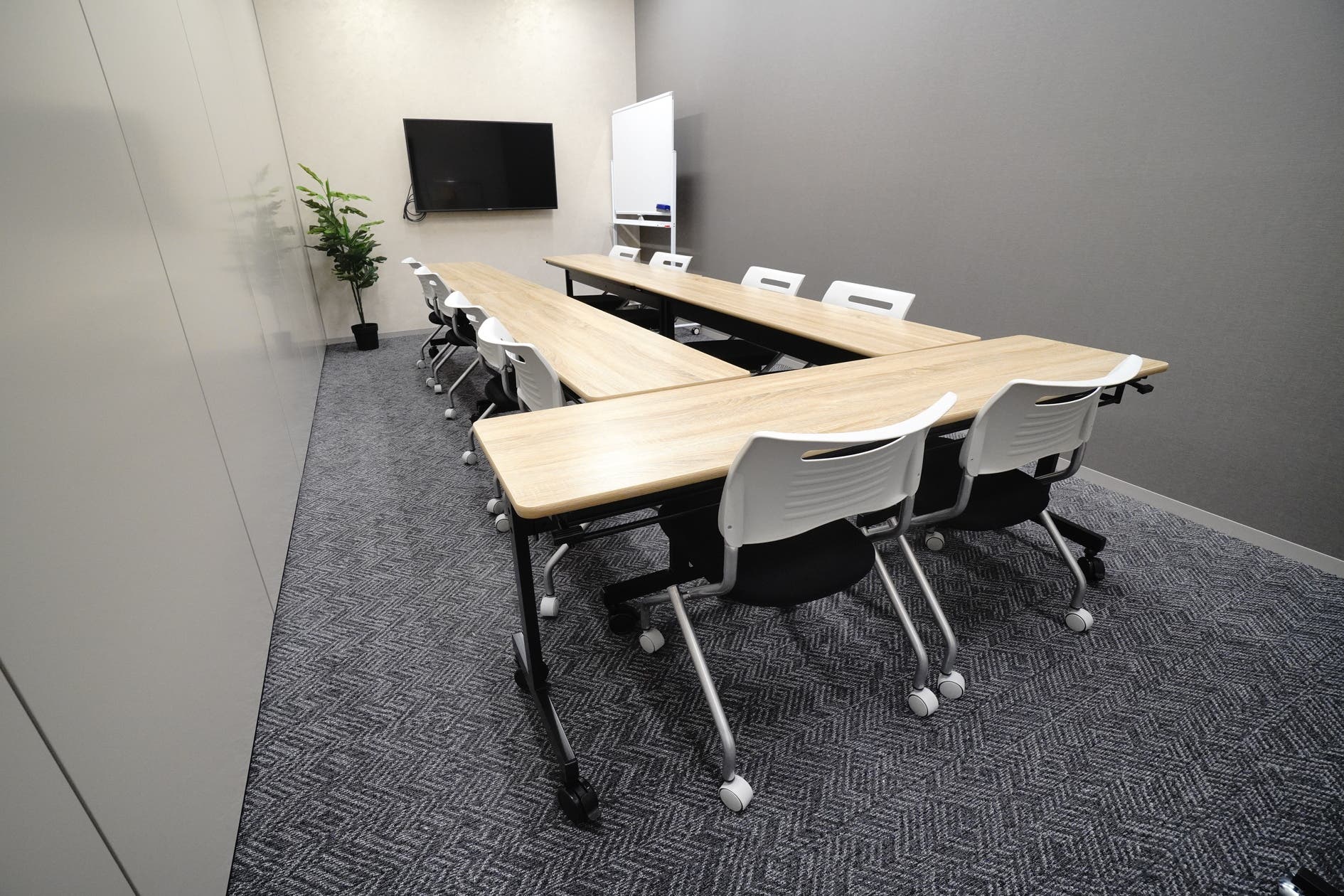 海老名市 カップルにおすすめの個室デートができるレンタルルーム スペースマーケット