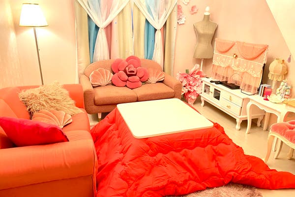 錦糸町駅周辺 女子会におすすめの個室レンタルスペースtop スペースマーケット 錦糸町駅周辺 女子会におすすめの個室レンタルスペースtop スペースマーケット