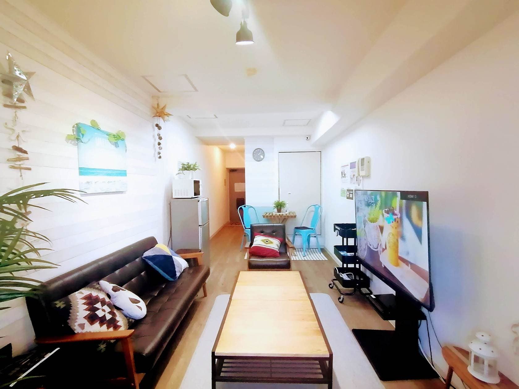 リンツ横浜 大人スペース 横浜駅5分 サ