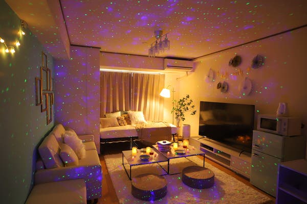 おすすめ 難波のおうちスペース スペースマーケット おすすめ 難波のおうちスペース スペースマーケット