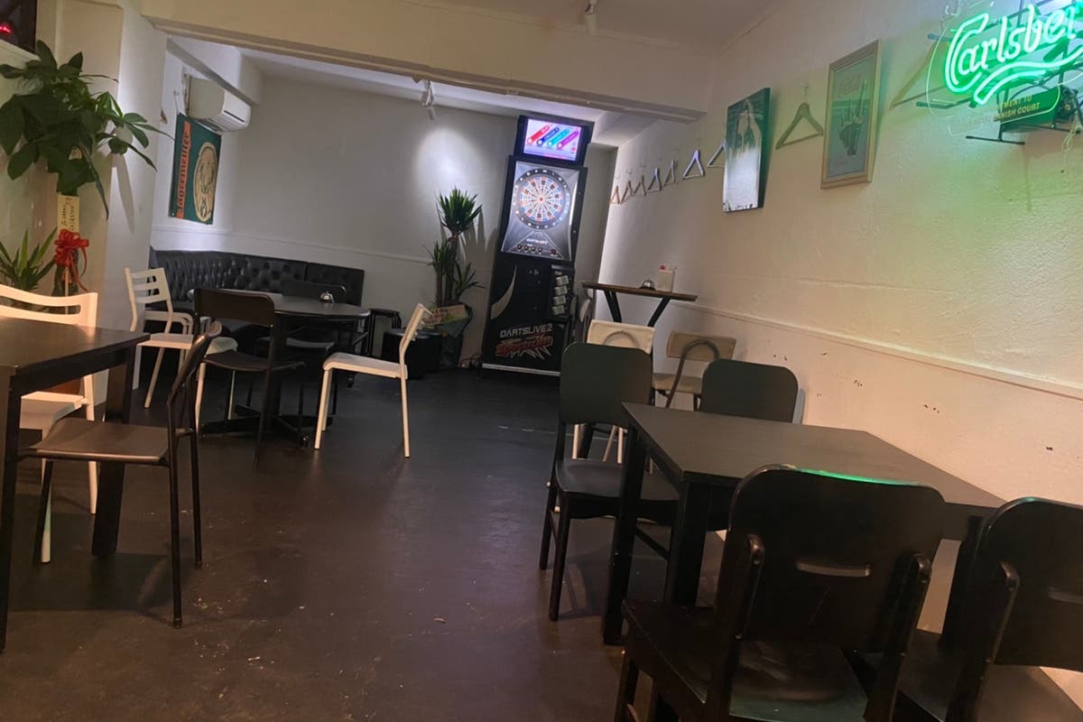 Bar 10s 心斎橋駅近く Openしたばかりのおしゃれなバー イベント 女子会 撮影 Bar 10s 心斎橋駅 スペースマーケット Bar 10s 心斎橋駅近く Openしたばかりのおしゃれなバー イベント 女子会 撮影 Bar 10s 心斎橋駅 スペースマーケット