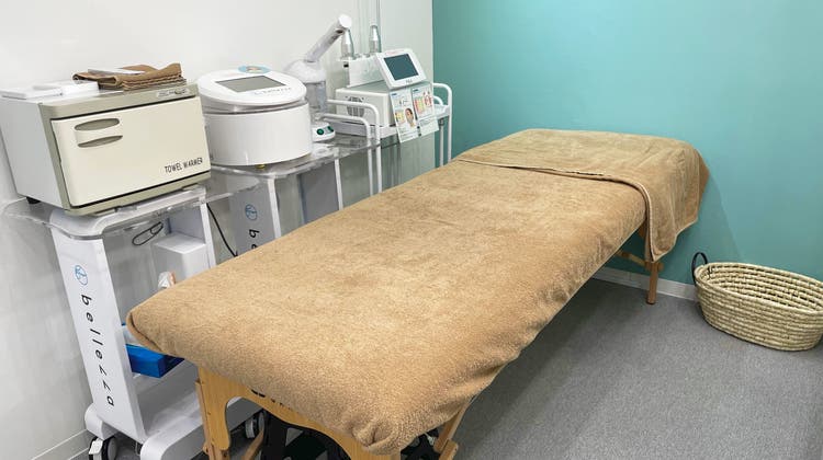 レンタルエステサロン エスプラ 新越谷駅徒歩0分 プロのエス レンタルエステサロン エスプラ 新越谷駅徒歩0分 プロのエス