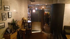 Cafe&Bar TREE BARの写真4