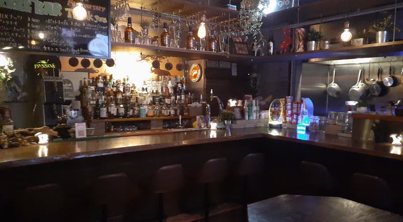 渋谷×イベントスペース×マイク お店写真