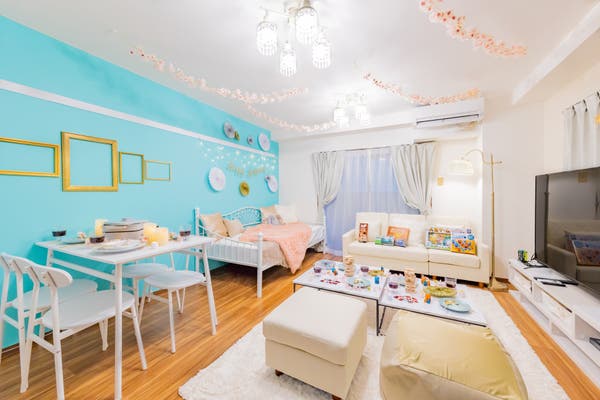 豊島区 女子会におすすめの個室レンタルスペースtop スペースマーケット 豊島区 女子会におすすめの個室レンタルスペースtop スペースマーケット